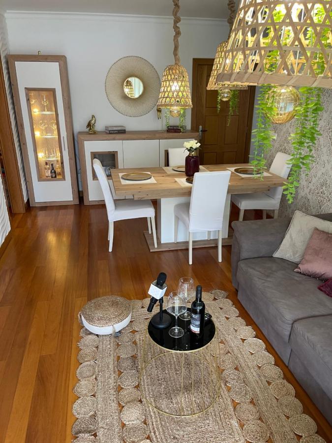 Ajuda Paradise Apartment With Pool And Private Parking Funchal  Exterior photo