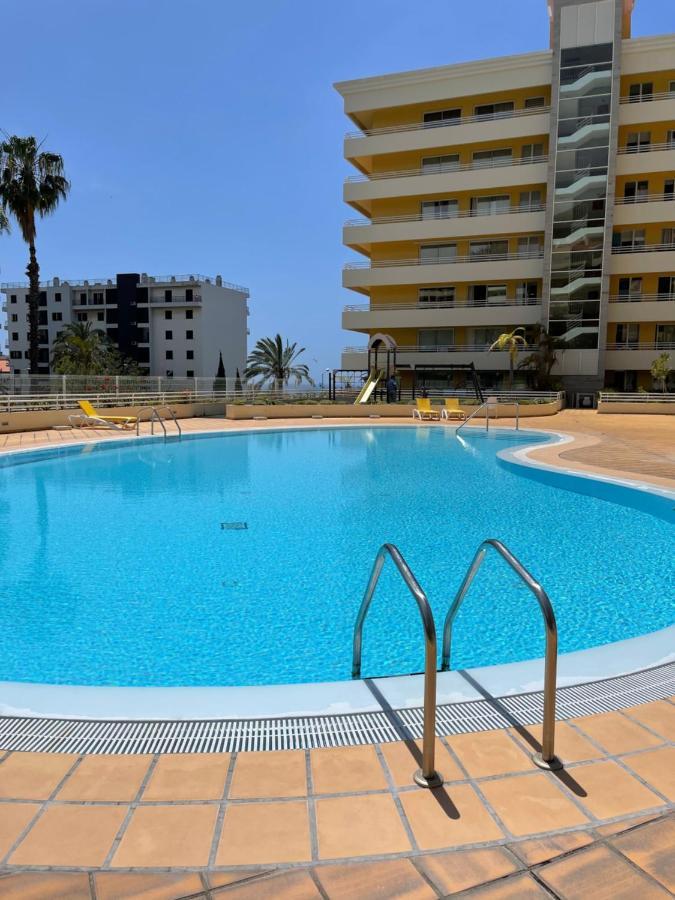 Ajuda Paradise Apartment With Pool And Private Parking Funchal  Exterior photo